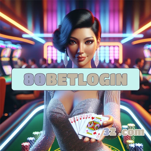 80betlogin: Sua App de Jogos Favorita em Um Clique