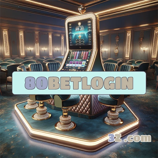 Esporte em Alta: A Revolução do 80betlogin