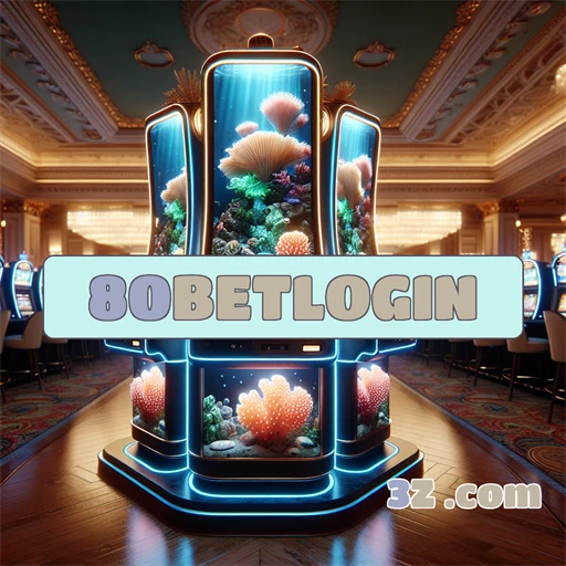 Login Alucinante: Conecte-se e Jogue no 80bet