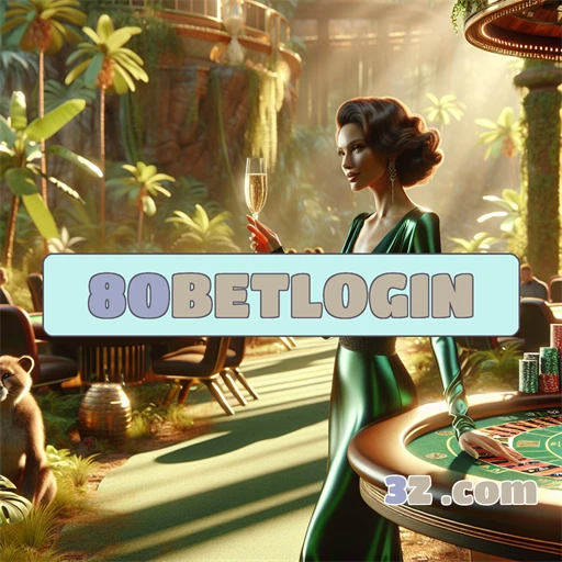 Plataforma de Jogos: Experiência Única na 80betlogin