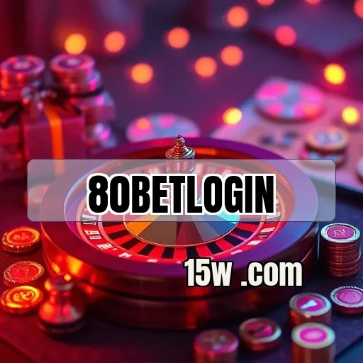 80betlogin: Descubra a Melhores Jogos de Cassino ao Vivo