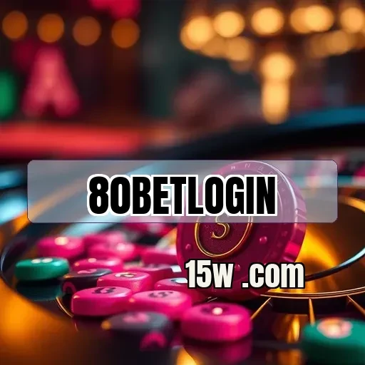 80betlogin: Explore a Diversão e Emoção dos Jogos de Mesa