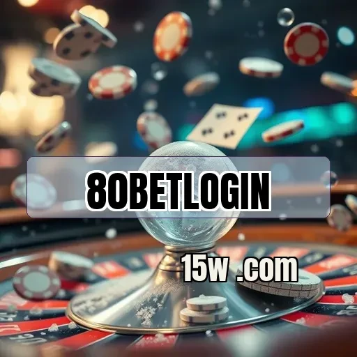 80betlogin: Descubra Os Melhores Caça-níqueis Para se Divertir