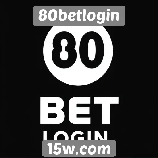 Análise das funcionalidades do site de jogos 80betlogin